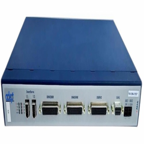 Industrial Smart Controller 12000-310