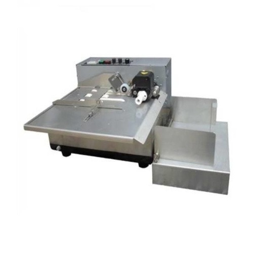 Industrial Solid Ink Printer Machine