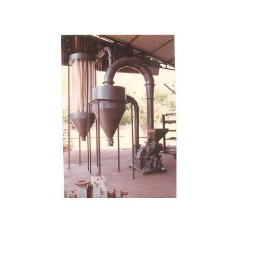 Industrial Spice Pulverizer