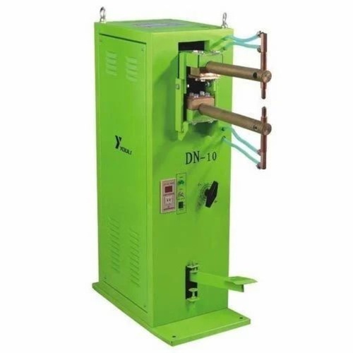 Industrial Spot Welding Machine