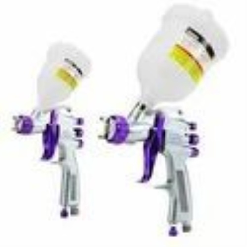 Industrial Spray Gun