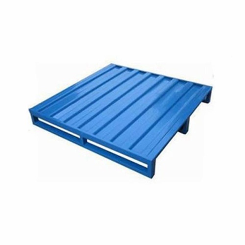 Industrial Stainless Steel Pallets