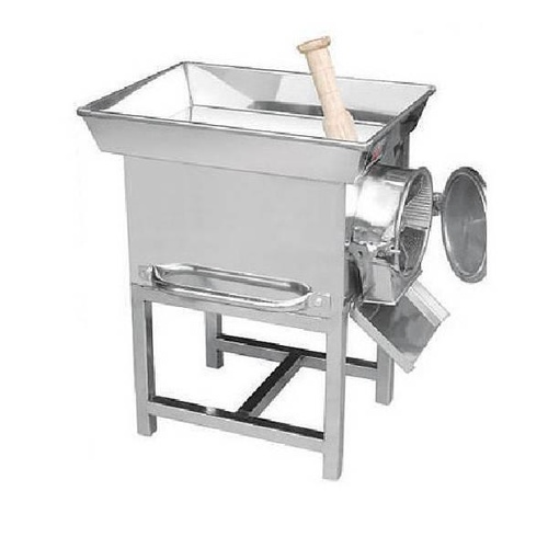 Industrial Stainless Steel Pulverizer
