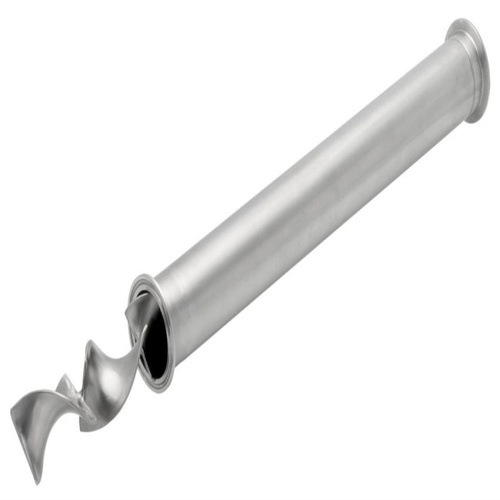 Industrial Stainless Steel Static Mixing Machine, 1 Inch Flow Capacity, Model SIE SM 01