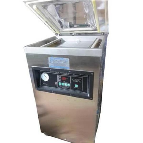 Industrial Stainless Steel Vacuum Packager
