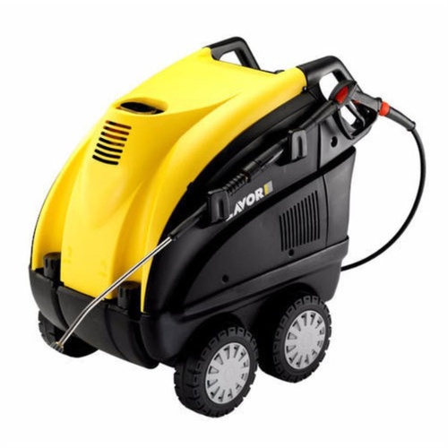 Industrial Steam Cleaning Machine