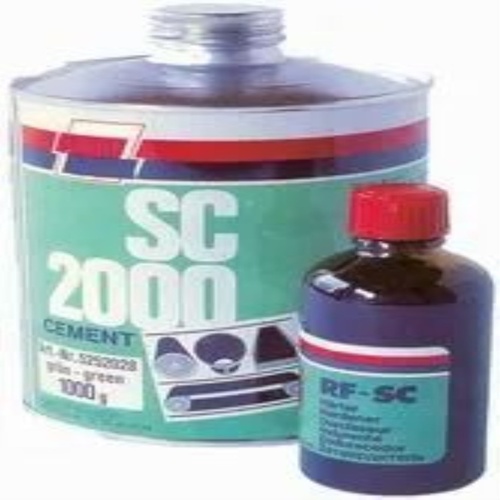 Industrial Strength Adhesive