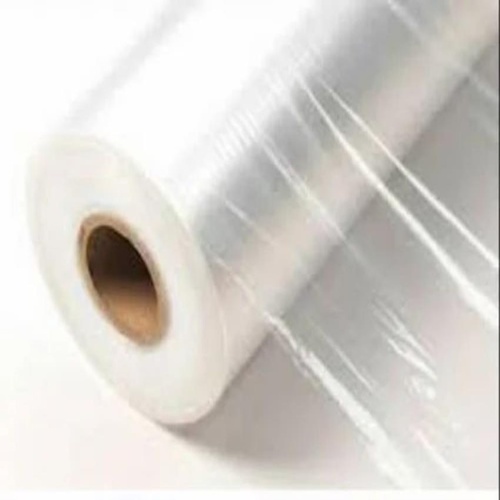 Industrial Stretch Film