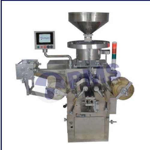 Industrial Strip Packaging Machine