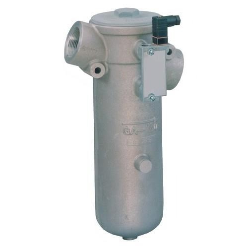 Industrial Suction Filter Equipment