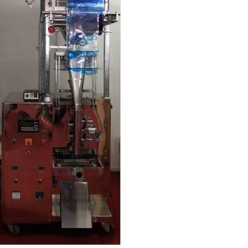 Industrial Tea Packing Machine