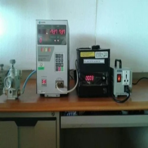 Industrial Testing Machine