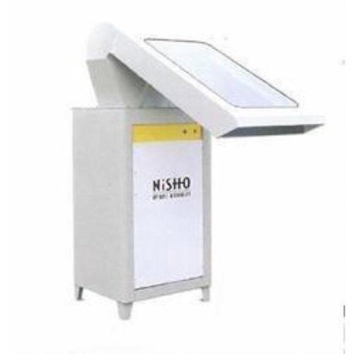 Industrial Thread Suction Machine