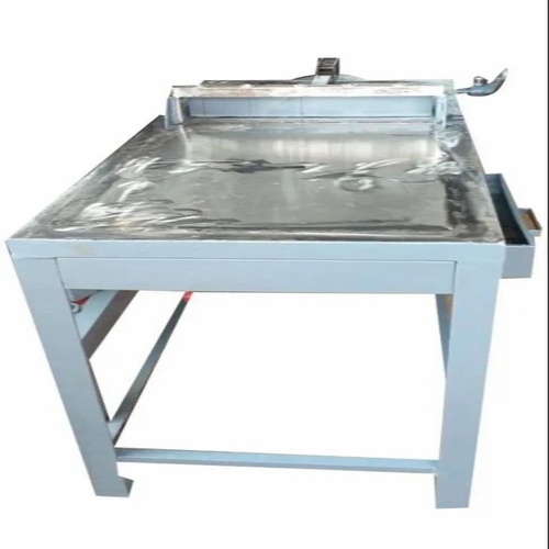 Industrial Toilet Soap Cutter