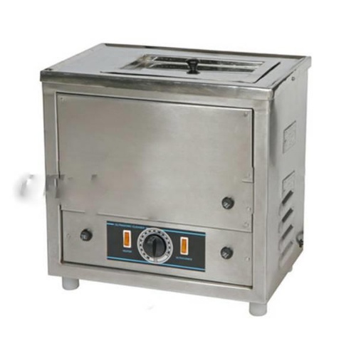 Industrial Ultrasonic Cleaning Equipment
