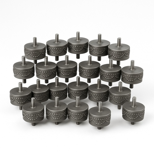 Industrial Ultrasonic Sealing Machine Die