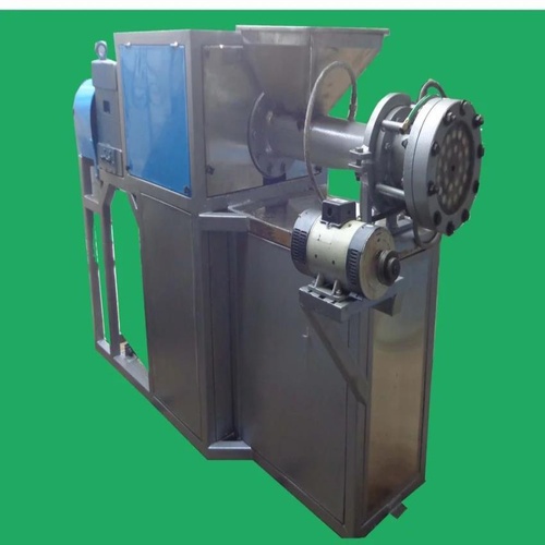 Industrial Vermicelli Processing Machine