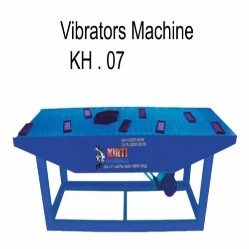 Industrial Vibrator Equipment