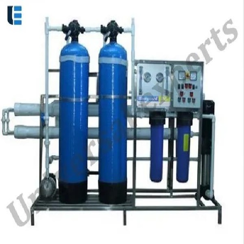 Industrial Water Purification Equipment