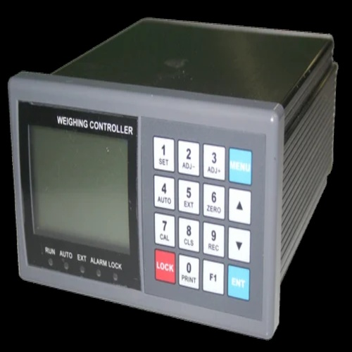 Industrial Weight Controller