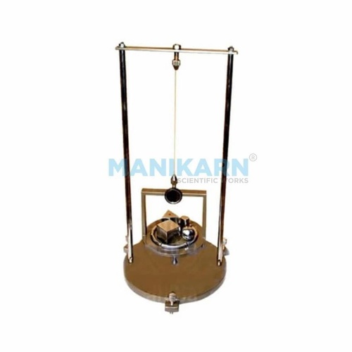 Inertia Apparatus