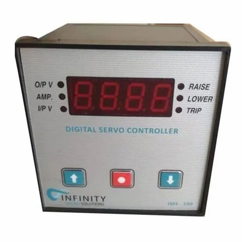 Infinity Servo Controller, Industrial Device