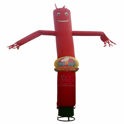 Inflatable Air Dancer Equipment