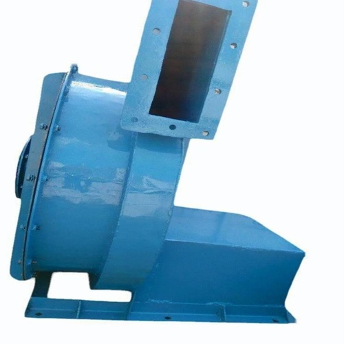 Inflatable Double Impeller Blower