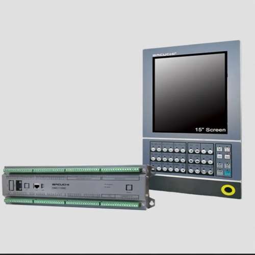 Injection Moulding Machine Controller Unit