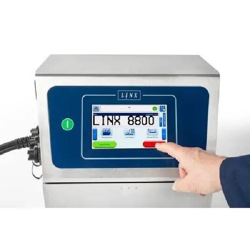 Inkjet Batch Coding Equipment