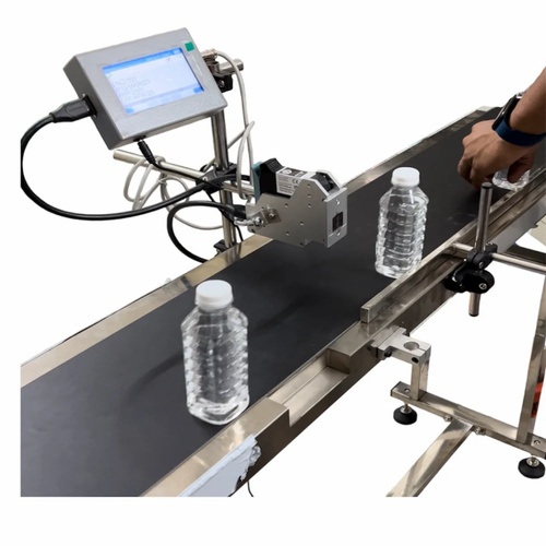 Inkjet Online Batch Printer (60/Min)