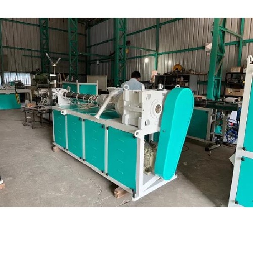 Inline Online Drip Pipe Production Machine