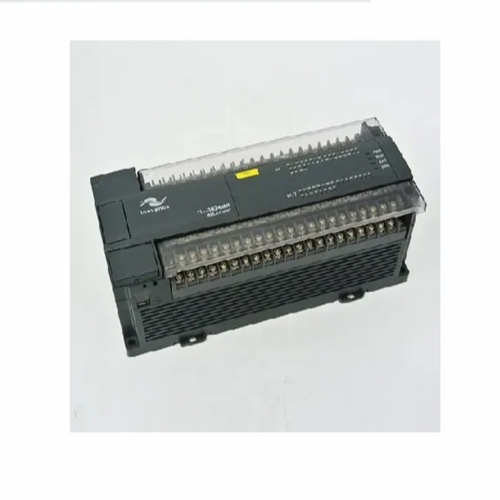 Inovance Industrial PLC