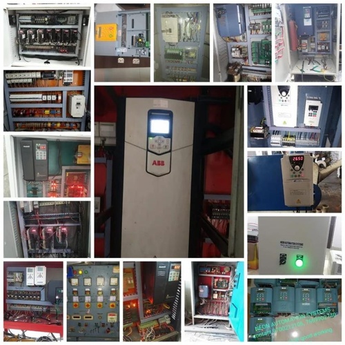 Inovance MD380L Elevator Drive, 415V, Three Phase