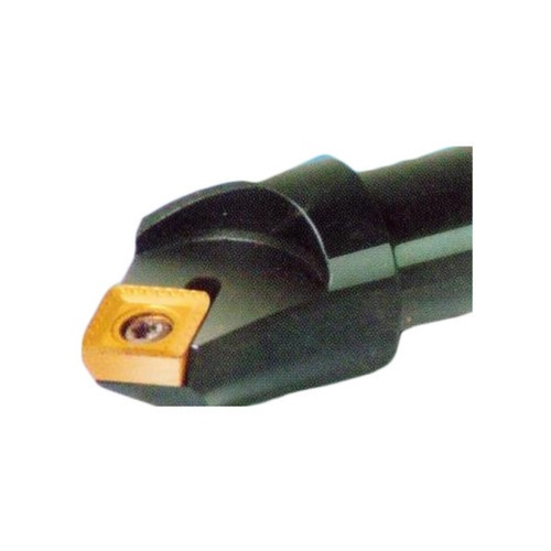 Inserted Chamfering Tool