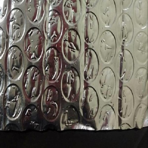 Insulation Wrap Thermal, 8 Mm Thickness, 1.25x40 Meter