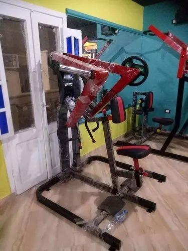 Integrated Seated Rowing Trainer (150kg)