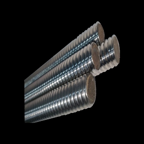 Iron High Precision Screw