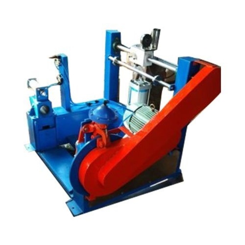 Iron Hydraulic Wire Coiler