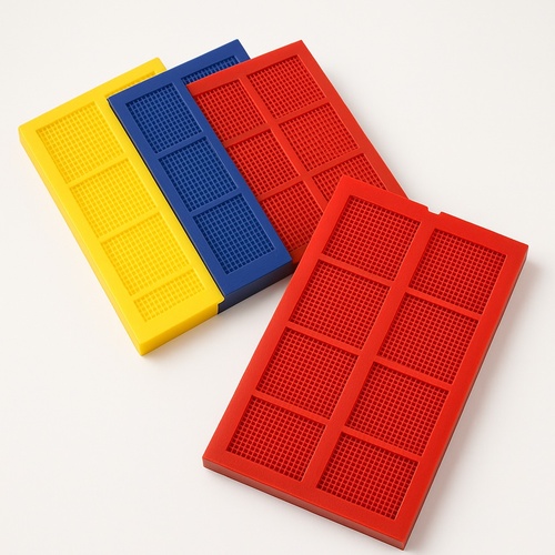 Iron Polyurethane Screening Panel