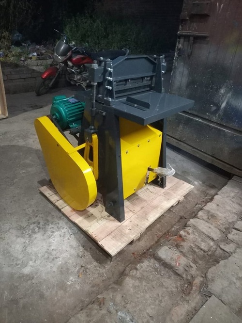 Iron Spiral Binding Machine (Rmt2324)