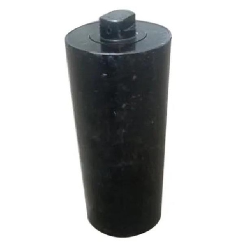 Iron Teflon Conveyor Roller