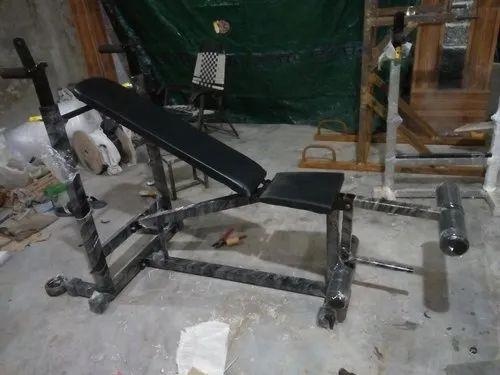 ISF Multi Bench, Home