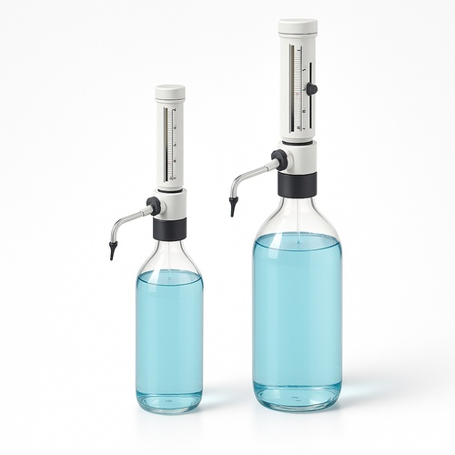 ISO Certified Bottle Top Dispenser