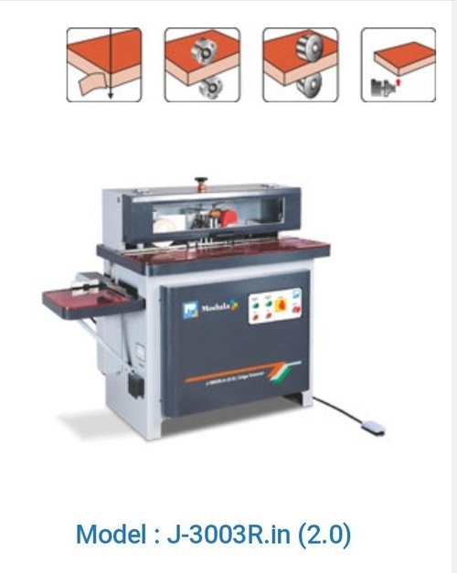 J-3003 R. In (2.0) Edge Trimmer