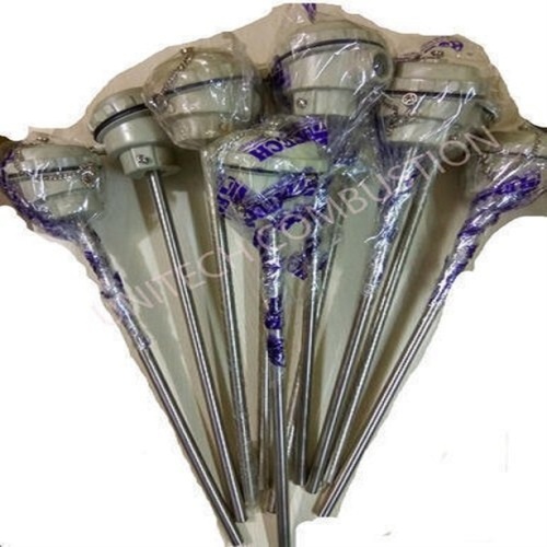 J Type Industrial Thermocouple