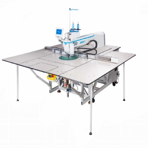 Jack 360 Rotating Pattern Tacker MX 100A