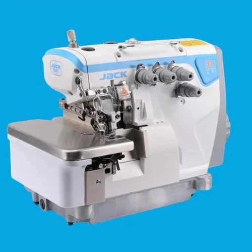 Jack Automatic Overlock Machine