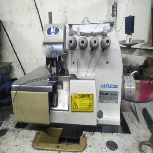 Jack JK 768 Equipment