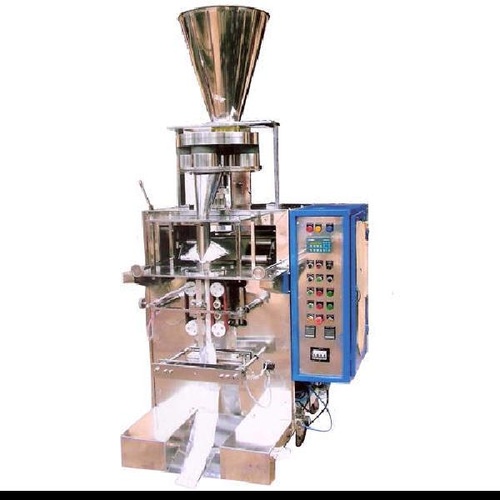 Jaggery Liquid Filling Machine